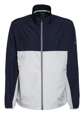 PUMA Golfjacke FIRST MILE