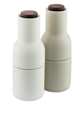 MENU Salt and pepper grinder BOTTLE