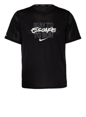 Nike Laufshirt DRI-FIT MILER