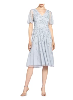 ADRIANNA PAPELL Cocktailkleid mit Paillettenkleid