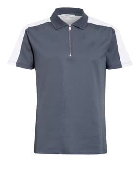 REISS Piqué-Poloshirt HACKNEY