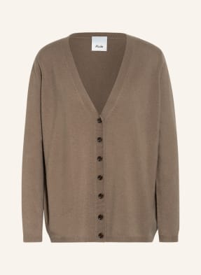 ALLUDE Strickjacke aus Cashmere