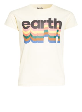 molo T-Shirt EARTH 