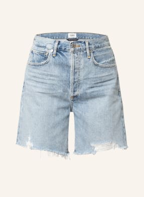 CITIZENS of HUMANITY Jeans-Shorts CAMILLA