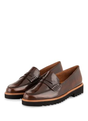 paul green Penny-Loafer