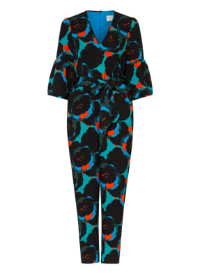 damsel in a dress Jumpsuit ANNORA mit 3/4-Arm