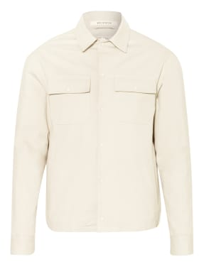 TED BAKER Overshirt CLAPHOM