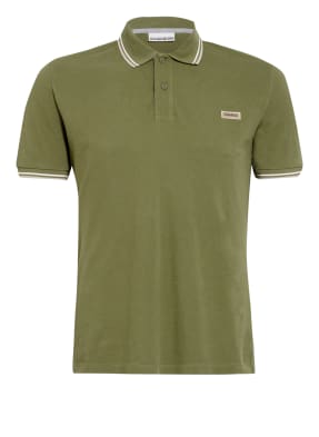 NAPAPIJRI Piqué-Poloshirt TALY