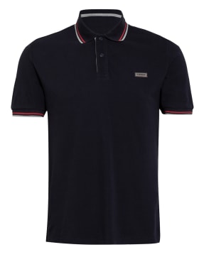 NAPAPIJRI Piqué-Poloshirt TALY