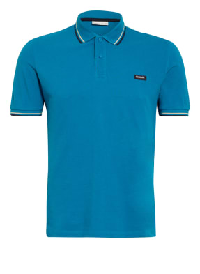 NAPAPIJRI Piqué-Poloshirt TALY