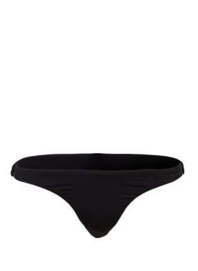 Hot Stuff Bikini-Hose SOLIDS BLACK