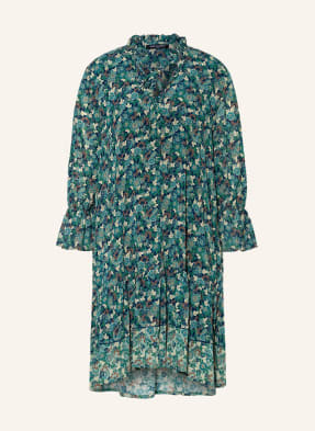ana alcazar Kleid