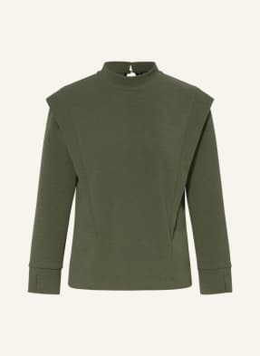 ana alcazar Shirt mit 3/4-Arm