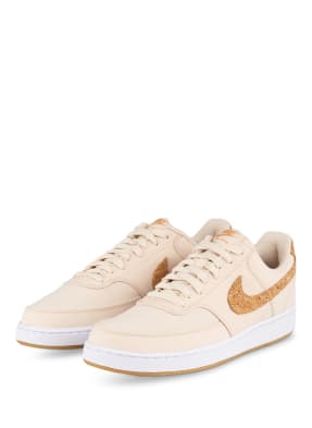 Nike Sneaker COURT VISION LOW