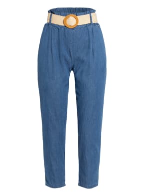 RINASCIMENTO Paperbag-Hose