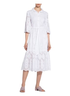 RINASCIMENTO Spitzenkleid