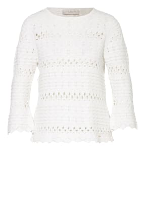 TED BAKER Pullover CALILAA mit 3/4-Arm 