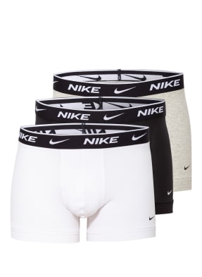 Nike 3er-Pack Boxershorts EVERYDAY