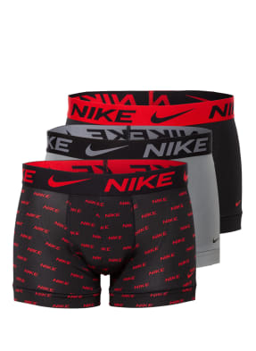 Nike 3er-Pack Boxershorts ESSENTIAL MICRO
