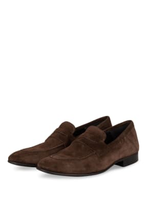 REISS Penny-Loafer GLOVE