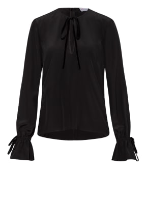 RED VALENTINO Blusenshirt aus Seide
