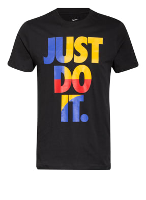 Nike T-Shirt SPORTSWEAR JUST DO IT