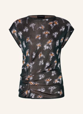 EMPORIO ARMANI Strickshirt