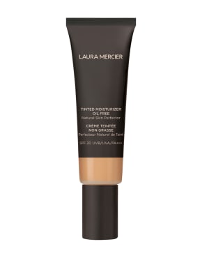 LAURA MERCIER TINTED MOISTURIZER