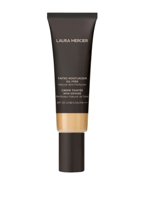LAURA MERCIER TINTED MOISTURIZER