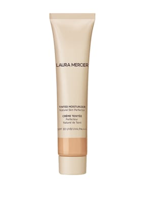 LAURA MERCIER TINTED MOISTURIZER MINI