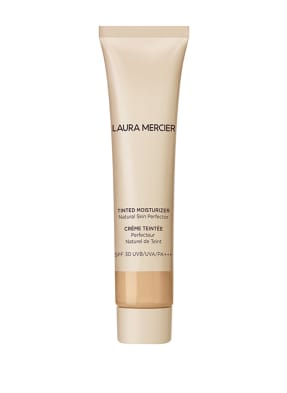LAURA MERCIER TINTED MOISTURIZER MINI