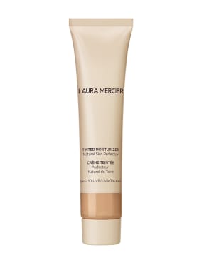 LAURA MERCIER TINTED MOISTURIZER MINI