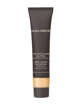 LAURA MERCIER TINTED MOISTURIZER MINI