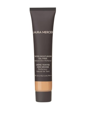 LAURA MERCIER TINTED MOISTURIZER MINI