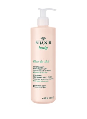 NUXE RÊVE DE THÉ