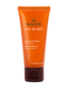 NUXE RÊVE DE MIEL