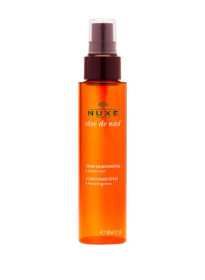 NUXE RÊVE DE MIEL