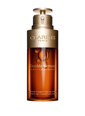 CLARINS DOUBLE SERUM