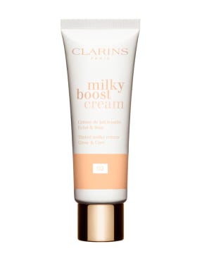 CLARINS MILKY BOOST CREAM