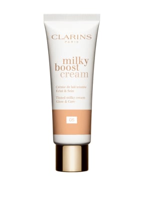 CLARINS MILKY BOOST CREAM