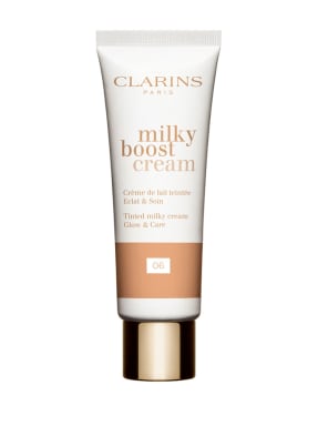 CLARINS MILKY BOOST CREAM