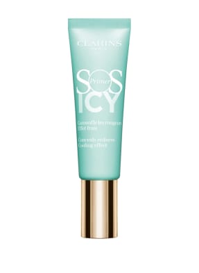 CLARINS SOS PRIMER ICY