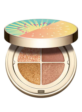 CLARINS OMBRE 4 COULEURS