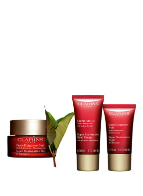 CLARINS MULTI INTENSIVE