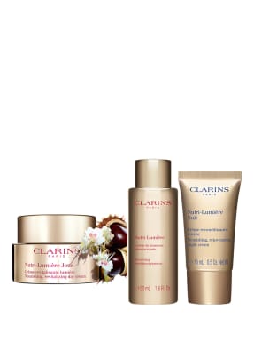 CLARINS NUTRI LUMIÈRE