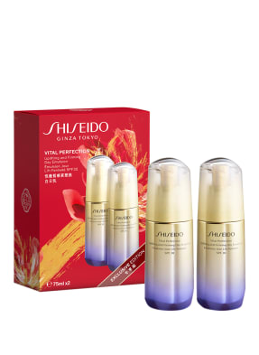 SHISEIDO VITAL PERFECTION