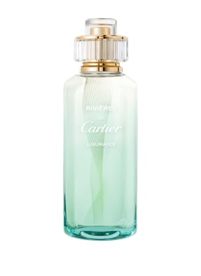CARTIER RIVIÈRES DE CARTIER LUXURIANCE