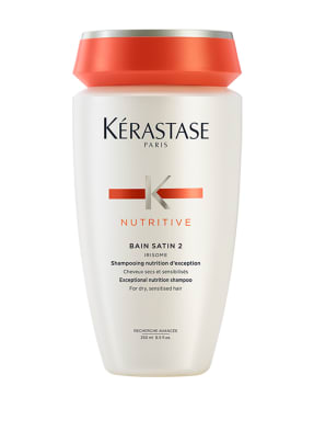 KÉRASTASE NUTRITIVE