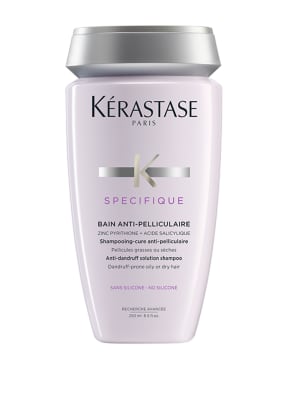 KÉRASTASE SPECIFIQUE