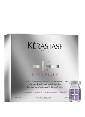 KÉRASTASE SPECIFIQUE